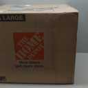 Evaporative Humidifiers |14.5 L(3.9 Gal) Tank for Whole Room Humidifier | 60 W Cool No Mist Humidifiers | 7 Speed | MAX Output 3000 ml/h | Auto Humid | Top Filling