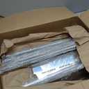 Genesis E-330 4 Burner Grill Replacement Parts for Weber Grill Parts Genesis S330 S-330 E330 EP330 330 Genesis 300 Series E-310 E310 7621 Flavorizer Bars 62753 Sear Burner Tube 65505 Heat Deflectors