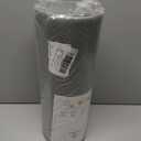 Color&Geometry Kitchen Mat,Cushioned Anti Fatigue Kitchen Mats for Floor,Long Foam Padded Standing Runner, Non-Slip Waterproof Rug for Sink, 17"x 79", Grey