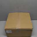 Reallnaive 3 Set Thanksgiving Ceramic Bowl 20 oz Pumpkin Soup Bowls with Lids Thanksgiving Dining Table Decor Pumpkin Cranberry Sauce Storage Jar for Home Kitchen Holiday Tableware