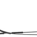 Dorman 749-601 Front Driver Side Power Window Regulator (Regulator Only) Compatible with Select Mini Models