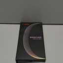 TORRAS Ostand Ultra Slim for iPhone 17 Pro Case Clear 6.3'', [Never Yellow] Magnetic Stand [Fit for MagSafe], Frameless with Thin Minimalist Case for iPhone 17 Pro, Hard PC Protection