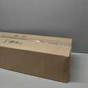 KUSATEC 172599L 172599R Rear Pair Complete Struts Shock Absorber Assemblies fit for 2009-2013 Toyota Corolla Matrix; 2009-2010 Pontiac Vibe, Driver Passenger Side