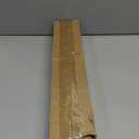 CorkLatta White Shower Curtain Rod 31 to 80 Inch, 1 Inch Diameter Adjustable Spring Tension Stainless Steel Telescoping Rod, Easy Install, No Rust