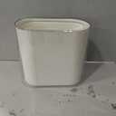 Double Layered Trash Can