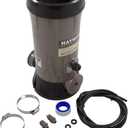 Hayward CL220EF Off-Line Chemical Feeder, 9 lbs Capacity
