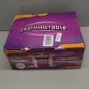 ZPISF Halloween Inflatables Giant 11 FT Creepy Clown Archway Outdoor Decorations, Large Halloween Blow Up Yard Decorations for Front Yard Lawn Garden Decor