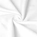 SHENHE Women's Summer Lemon Graphic T Shirt Crop Top Crew Neck Short Sleeve Slim Fit Cute Print Baby Tee (White, S)