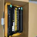 Compatible DR730 Drum Unit (NOT Toner) Replacement for Brother DR730 DR 730 for MFC-L2710DW MFC-L2750DW HL-L2350DW HL-L2395DW HL-L2370DW HL-L2390DW HL-L2379DW DCP-L2550DW Printer (2 Drum)