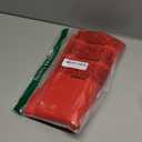 BDDC Blue Table Runner 12x108 Inch - 4 Pack Satin Table Runners, Smooth Table Runner for Party Wedding Banquets Birthday