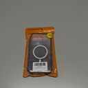 for iPhone 14 Pro Case, Compatible with MagSafe, Heavy Duty Shockproof Protection Phone Cases, Anti-Drop, Dual Layer Transparent Magnetic Phone Case for iPhone 14 Pro, 6.1", Gray