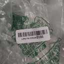 Luxzozql 1 Pcs Heated Snow Melting Mat, 10 x 30 in NonSlip Rubber Heated Outdoor Mats, Snow and ice Melting Mats FOI Winter Outdoor Stairs, Steps, Walkways, Driveway, Doorways, 2 in/h Melting Speed