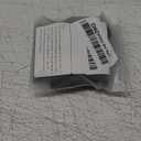 NOIKO Anti Snoring Chin Strap Adjustable, High Elasticity Traceless Chin Strap for Sleeping, Effective Anti Snoring Device, Snore Stopper Breathable and Durable for Adult (M, Black)