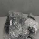 Relxitl Garden Hose, Flexible Water Hose, Ultra Lightweight Non-Expanding hose with 10 Function Sprayer, Leak proof, Pressure Resistant for Yard, Outdoor (Green, 50FT)