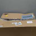 6 Set I Love You Empty Box, Valentines Fillable I Heart U Letter-Shaped Thicker Flowers Gift Boxes for Valentine's Mothers Day Anniversary Birthday (Pink)