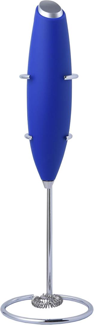 Milk Frother (48, Royal Blue)