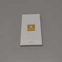 Miracase Designed for iPhone 13 Case, with Tempered Glass Screen Protector, [Soft Anti-Scratch Microfiber Lining], Shockproof Liquid Silicone Rubber Phone Cover Case for 13 6.1 inch, Dark Blue