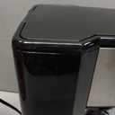 Chefman 12-Cup Programmable Digital Coffee Maker w/ Auto Shut Off - Stainless Steel