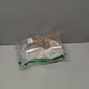 Unfinished Natural Wood Slices with Bark - 20 Pcs 3.5-4 inch Wood Craft kit, DIY Kids Arts and Crafts Coasters Christmas Ornaments Rustic Wedding Decorations