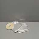 Frost King V73/9H Indoor Shrink Window Kit 42 62-Inch, Clear, 9-Pack