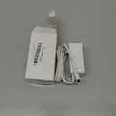 24V DC Power Supply Adapter 24Volt 2A 48W Adapter UL Listed, AC to DC Converter Transformer 100-240V AC Input with 5.5 x 2.1mm US Plug for LED Strip, CCTV Camera and Other Low Voltage Devices