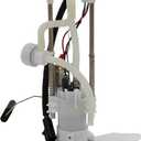 Electric Fuel Pump Assembly E2361M Replacement for Compatible with Ford Expedition 2003 2004 V8 4.6L