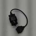 Creator 20PIN OBD1 to 16PIN OBD2 Connector Adapter Cable for BMW E31 E32 E34 E36 OBD 1 Scan Tool Wire