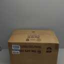 Amazon Basics Micro Cut Paper Shredder, CD, and Credit Card Shredder, 8 Sheet (New Model), Black