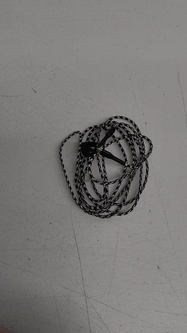 ZGEAR 10 Foot Braided Sync& Charger Cable
