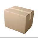Box of Mixed Items, Retail is Estimated.