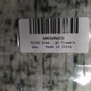 MUJOO Green Rug 8'x10' Area Rugs for Living Room Washable Rugs Large Area Rug Boho Area Rug 8'x10' for Bedroom Non Slip Abstract Soft Low-Pile Floral Flowers