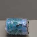 Zonon 6 Rolls Carpet Marker Strips, Floor Tape for Classroom, Nylon Carpet Markers for School Supplies Classroom Rug, Back to School Preschool Daycare Office (25 ft x 1 Inch,Blue)