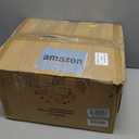 Kalolary 20 FT Christmas Inflatables Snowman Christmas Outdoor Decorations Blow Up Yard with Built-in LEDs for Indoor Outdoor Decor