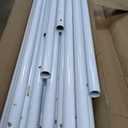 COBIZI 20x30 Party Tent Heavy Duty, Galvanized Wedding Tent, Event Shelter Tent for Parties, Large Outdoor Gazebo with Removable Sidewall & Built-in Sandbag, Carpas para Fiestas, Waterproof, White