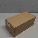 JeCar for Jeep Cherokee Grill Inserts, Front Grille Inserts for 2019-2025 Jeep Cherokee (Black)