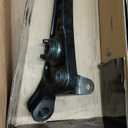 MOTOALL Pair Of Front Lower Control Arm Left & Right Fit for Jaguar XJ XJR XJL Replaces# C2D1537 C2D1536 C2D35201 C2D35200