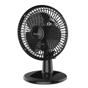 Holmes® 6 Inch Table Fan