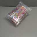 5 x OHOME Valentines Day Gifts for Kids - 44 PCS Stationery Set for School Classroom Exchange - Valentines Day Party Favors for Toddler | Valentines Crafts Treats Games,Includes Pencils,Heart Stickers