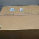 BOX USA Shipping Boxes Long 12"L x 6"W x 5"H 25-Pack - Corrugated Cardboard Box for Moving, Mailing, Packing, Packaging and Storage