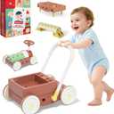 41PCS DIY Big Building Blocks for Kids 3+ Year Old Jumbo Montessori STEM Toys Stacking Blocks, Toddler Developmental Play Toy Set, Birthday for Boys & Girls