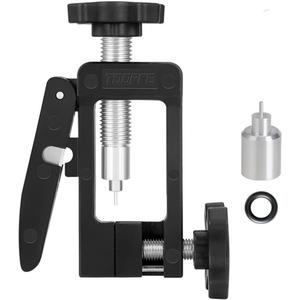 Bicycle Needle Driver Insertion Tool, Bicycle Oil Needle Insertion Tool Bicycle Oil Needle Insertion Tool for Mountain Bike Road Bike PRO-04