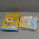 UNEEDE Bath Toy Organizer,4 Gallons Bathtub Toy Storage Organizer,Quick Access Bath Toy Holder For Bathtub,Baby Organizere,Quick Dry Baby For Tub,Mesh Shower Caddy