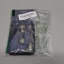 for Samsung A11 Phone Case, Galaxy A11 Phone Case with [1 Pack] HD Screen Protector, Military-Grade Shockproof Kickstand Protective Cover for Samsung Galaxy A11 (Blue)