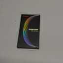 TORRAS Magnetic for iPhone 16 Case with Stand, Built-in Stand Compatible with MagSafe, 3X Military-Grade Protection, Translucent Slim Phone Case for iPhone 16 6.1'', Matte Black