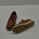 Deer Stags Oakland Mens Oxford Shoes Brown 11 1/2