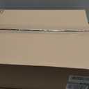 Carhartt Firm Duck Insulated Dog Chore Coat, Durable Weather Resistant Jacket for Cold and Windy Conditions, Carhartt Brown, Medium