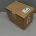 Sursip Glass Juice Bottles 6 Pack 12 oz  Wide Mouth Borosilicate Glass Bottles with Lids  Heat-Resistant, Leakproof, BPA Free, Reusable for Juicing, Smoothies, Milk, Protein Drinks, Water