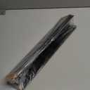 7636 Flavorizer Bars, 15.3" Replacement with Front-Mounted Control Panel, for Weber Spirit (3 Burners) E/S-310, E/S-320, E/S-330 (2013-2017) & GS4 II 300 Series, Porcelain Steel, 5 Packs