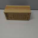 2-in-1 Ice Cube Bottle with Straw - Easy Press Ice Tray Water Bottle, Leak Proof Lid, Vertical Ice Maker for Freezer, Travel, Gym & Home Use (Pink, 800ml)