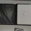 CHESONA for iPad 10th Generation Case with Keyboard, 7 Color Backlight, Multi-Touch Trackpad, Flip Stand Case with Pencil Holder, 2 Wireless Channels for iPad (A16) 11th/10th Gen (2025/2022), Black